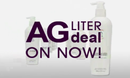 Chatters – AG Liter Deal