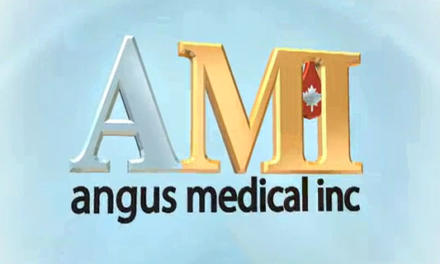 Angus Medical Logo Transition