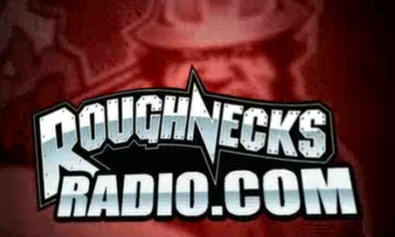 Roughnecks Radio