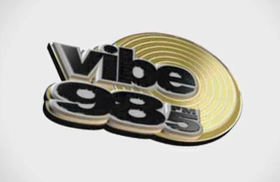 Vibe 98.5 FM