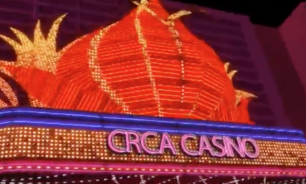Chestermere Casino