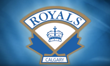 Royals Hockey – Show Open