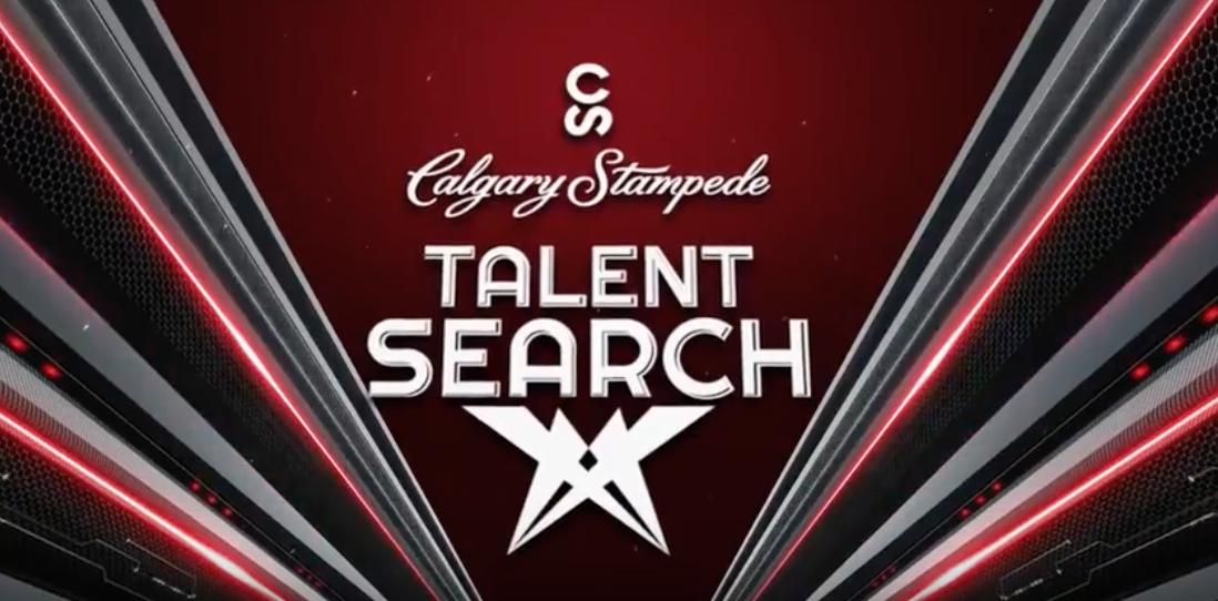 Stampede Talent Search Intros (2016)