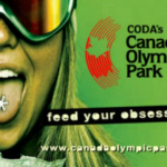 Canada Olympic Park