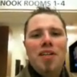 Walk with me (SharePoint invite)