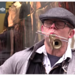 Busking program pilot