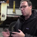 Snow Clearing featuring “The Wille”