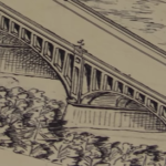 Drawings restored from 1912