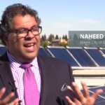 Solar energy project