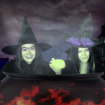 Cubicle Cast – Halloween Edition