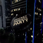 The Hockey Parents’ Party