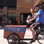 Meet the Bike Ambassadors