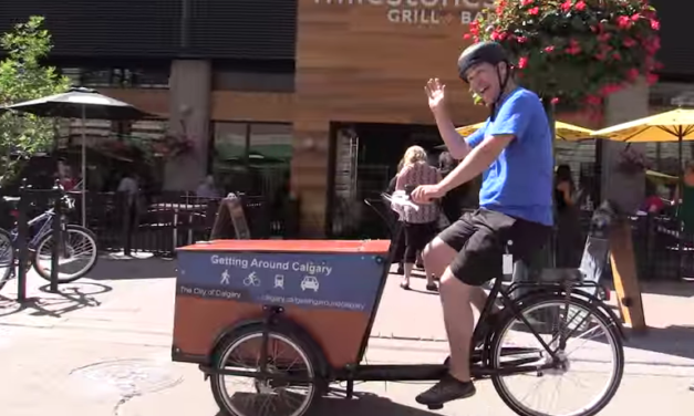 Meet the Bike Ambassadors
